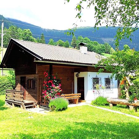 Waldheimat Daire Fresach Dış mekan fotoğraf