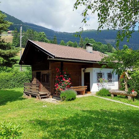 Waldheimat Daire Fresach Dış mekan fotoğraf